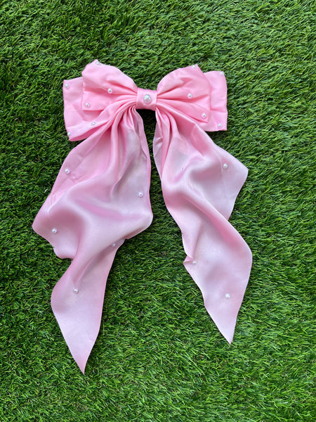 Barbie Bow