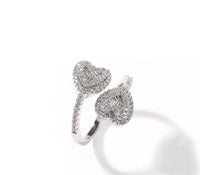 Lover Girl Lux Ring